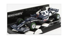 Minichamps 417211722 Alpha Tauri - F1 AT02 Honda RA620H Team Alpha Tauri No. 22