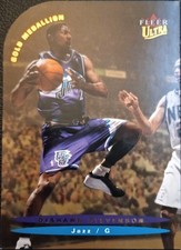 2003-04 Ultra Basketball Gold Medallion Parallel Singles - You Choose