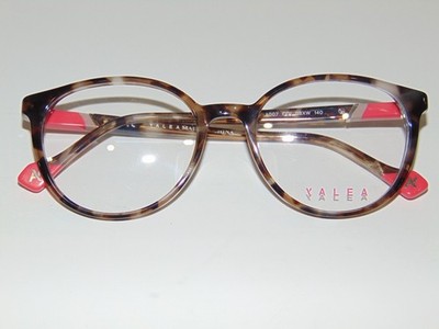 NEW YALEA EYEGLASSES