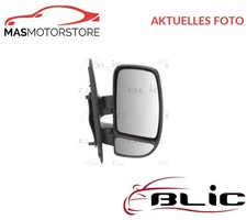 AUßENSPIEGEL SPIEGEL RÜCKSEITE RECHT BLIC 5402-04-9292994P I NEU OE QUALITÄT