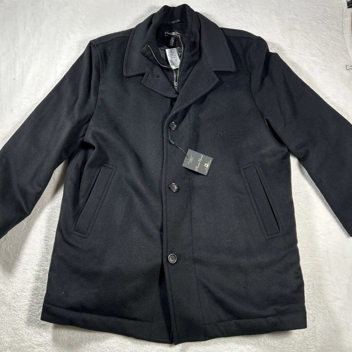 Pronto Uomo Coats & Jackets for Men for Sale | Shop New & Used | eBay