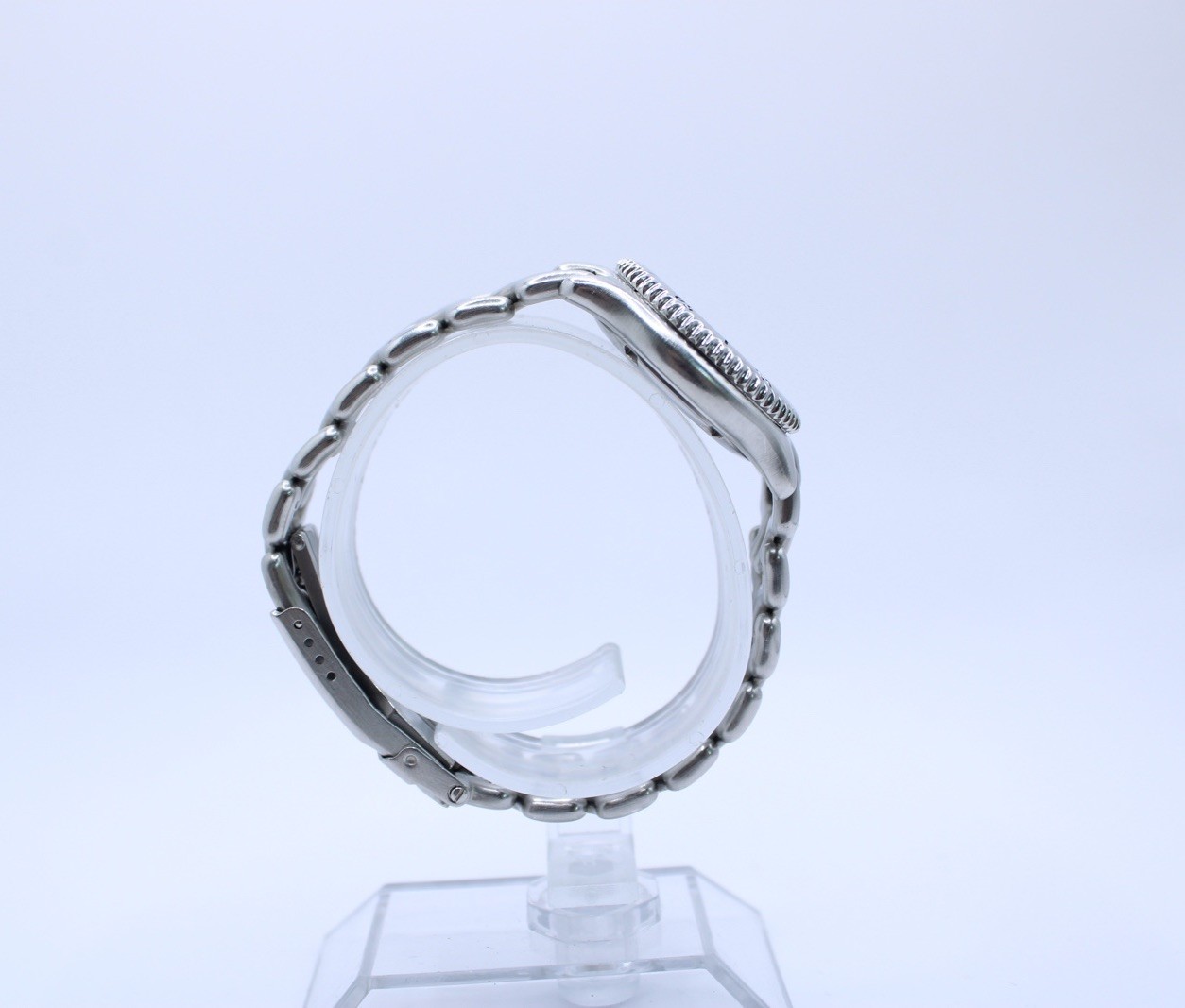 TAG HEUER LADIES  Sel Watch Ref WG1313-2 Steel Women's Quartz Watch image 5