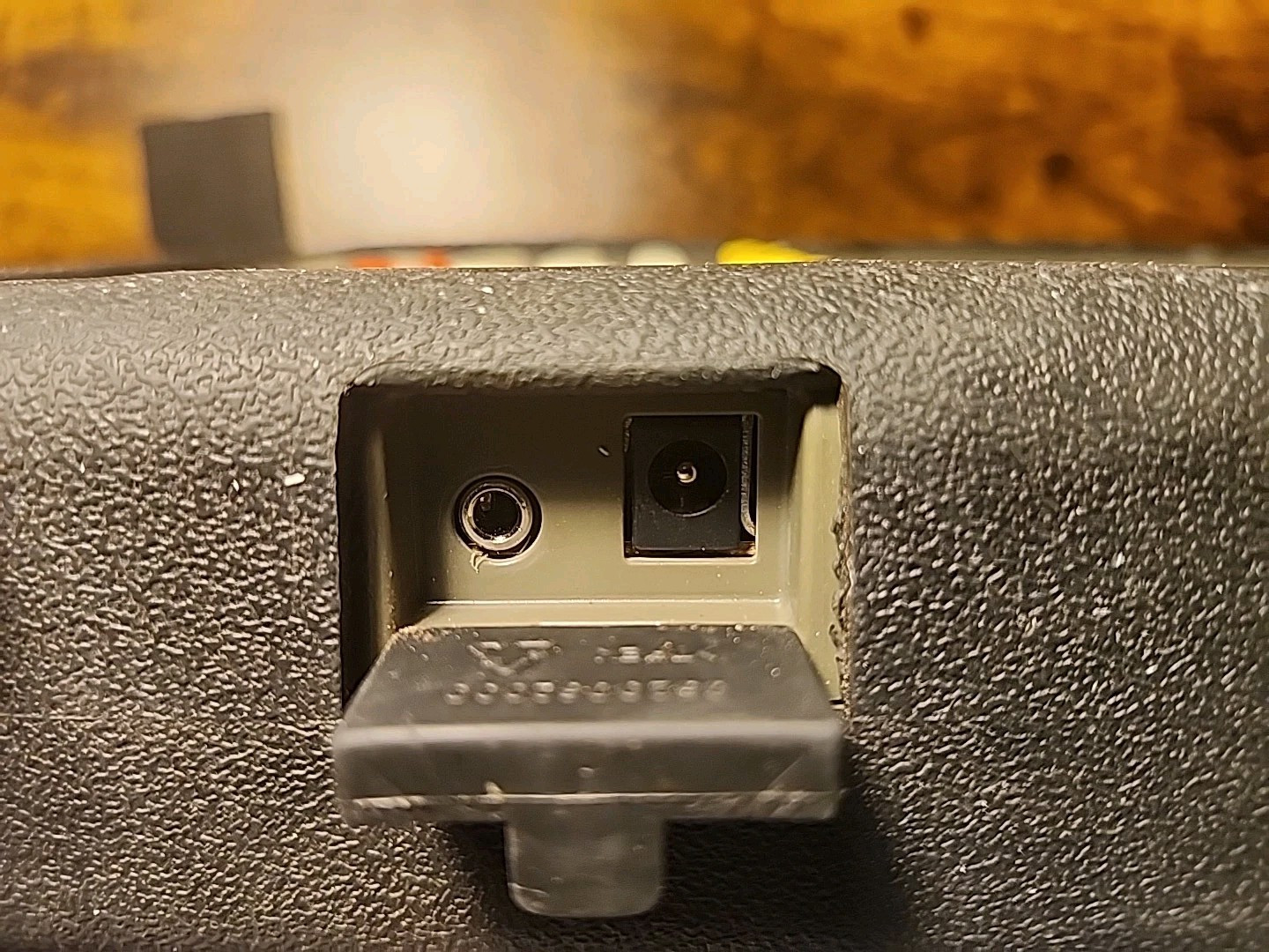 Trilithic 860 DSP Interactive Cable Analyzer With Strap,No Power Adapter/charger