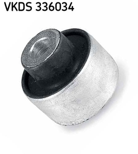 2x MOUNTING CONTROLTRAILING ARM VKDS 336034 FOR VOLVO S80 S60 XC70/CROSS/SUV