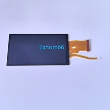 NEW for Sony DSC-T700 T900 NX3 NX5 AX100 CX900 NX70 LCD Screen Display  Touch