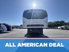 2027 Jayco Pinnacle 38FBRK