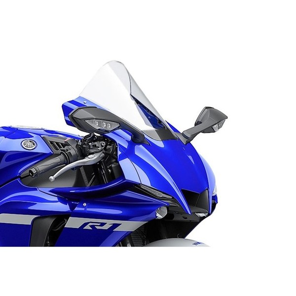 Racingbike HP Racing Screen FUR Yamaha YZF-R1/R1M 2025 Leicht Getont-image
