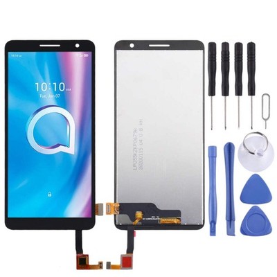 LCD Screen and Digitizer Assembly for Alcatel 1B 2020