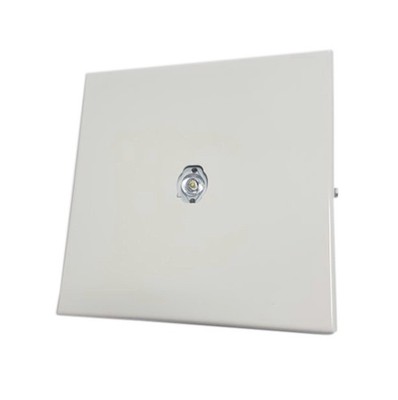 Maasewer Bereitschaftslicht ISL A R LED/230MU05 