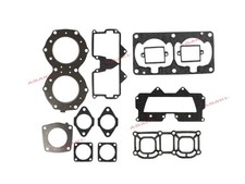 Für PWC WAVERUNNER LX 650 Top End Dichtungssatz YAMAHA 650 6M6-W0001-TG 610120