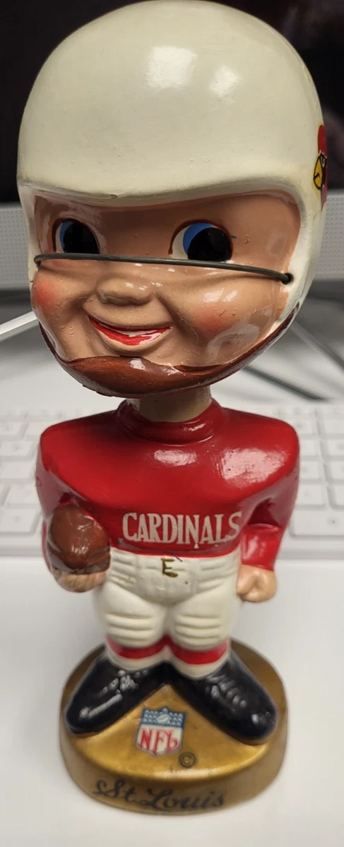 1960 Original Vintage Sports Bobble Heads for sale | eBay