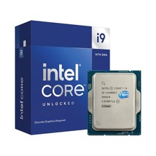 Intel Core i9-14900K Processor (5.6 GHz, 24 Cores, LGA 1700) Box