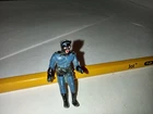 Vintage Corgi Toys Batmobile  267- Batman Figure ONLY