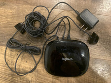 Logitech O-R0004 Harmony Hub Universal Contro...