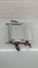 2007 LEXUS GS350 PASSENGER DASH FUSE BOX JUNC...