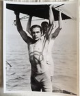 Lot Of 4 Rare Rudolph Valentino  8x10 B&W Photos THE YOUNG RAJAH (1922) — photo 9