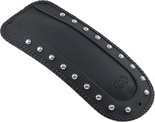 78026 COPRIPARABREZZA SELLA SINGOLA HARLEY FXDX 1450 DYNA SUPER GLIDE SPORT 2002