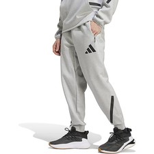 Size Medium - Adidas Z.N.E. Pants Men's Sportswear Gray