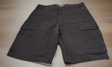 Carhartt Relaxed Fit Men s Blue Cargo Shorts Size 34 Rugged Work 2 Pairs