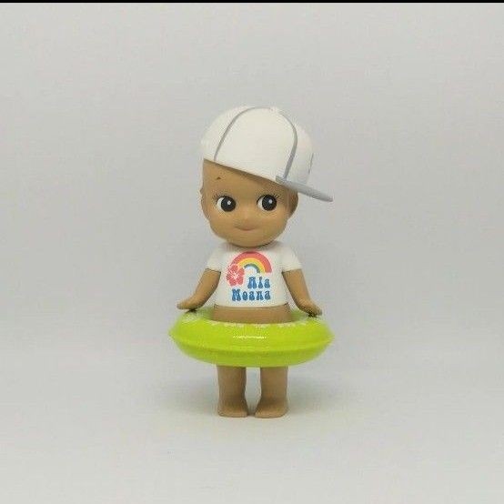 Limited Edition Sonny Angel Hawaii Series with Float and Cap