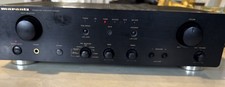 Marantz PM4200/N1B Integrated Amplifier Black