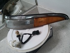 93-96 Lincoln Mark Viii Drivers Side Left Front Corner Turn Signal
