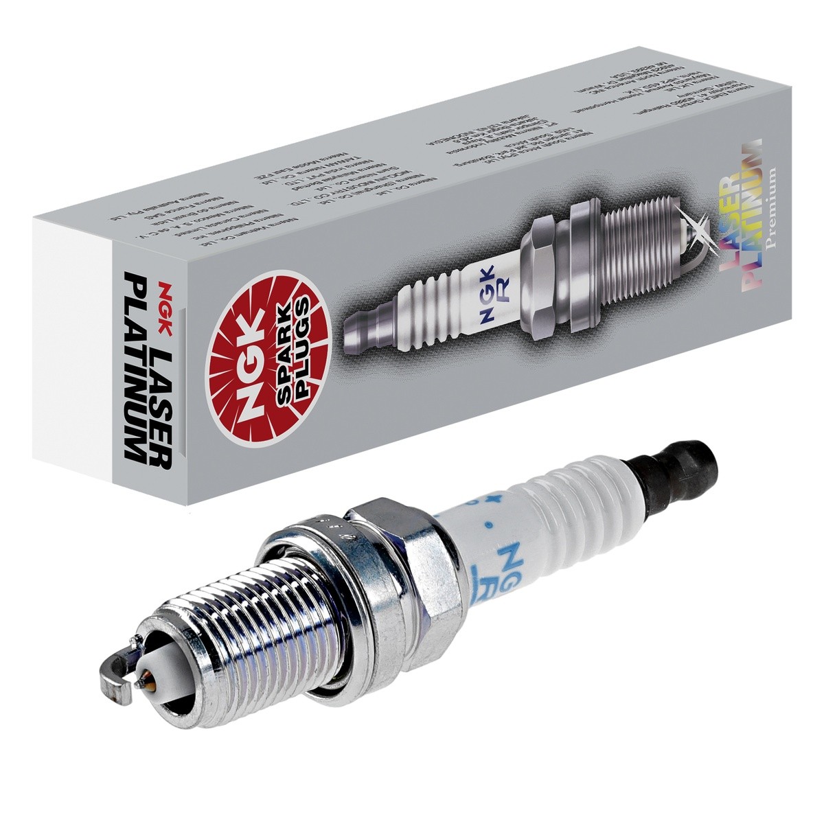 NGK 3440 Candela accensione - Immagine 3