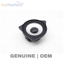 2004-2007 BMW X3 - DOOR Mid-Range Speaker (Top-Hifi) 6915838