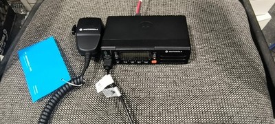 Motorola TLK150 WAVE Nationwide 4G LTE Wi-Fi Mobile Radio *Subscription Required