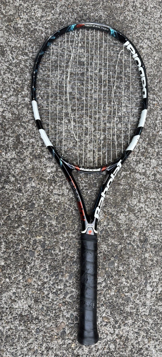 Babolat Pure Drive Roddick - огромный выбор по лучшим ценам | eBay