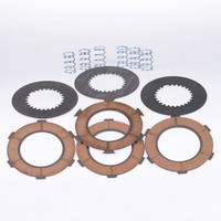DR KupplungsbeläGe VerstäRkt (FüR: Vespa PX 125 T5 VNX5T 85-88 )