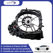 Boite de vitesse Mercedes 250
