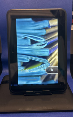 2x Kindle amazon Kindle Fire 1st Generation DO1E 8GB