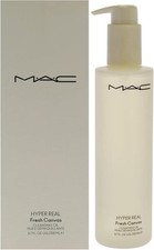 MAC COSMETICS - HYPER REAL Fresh Canvas Cleansing Oil 200 ml