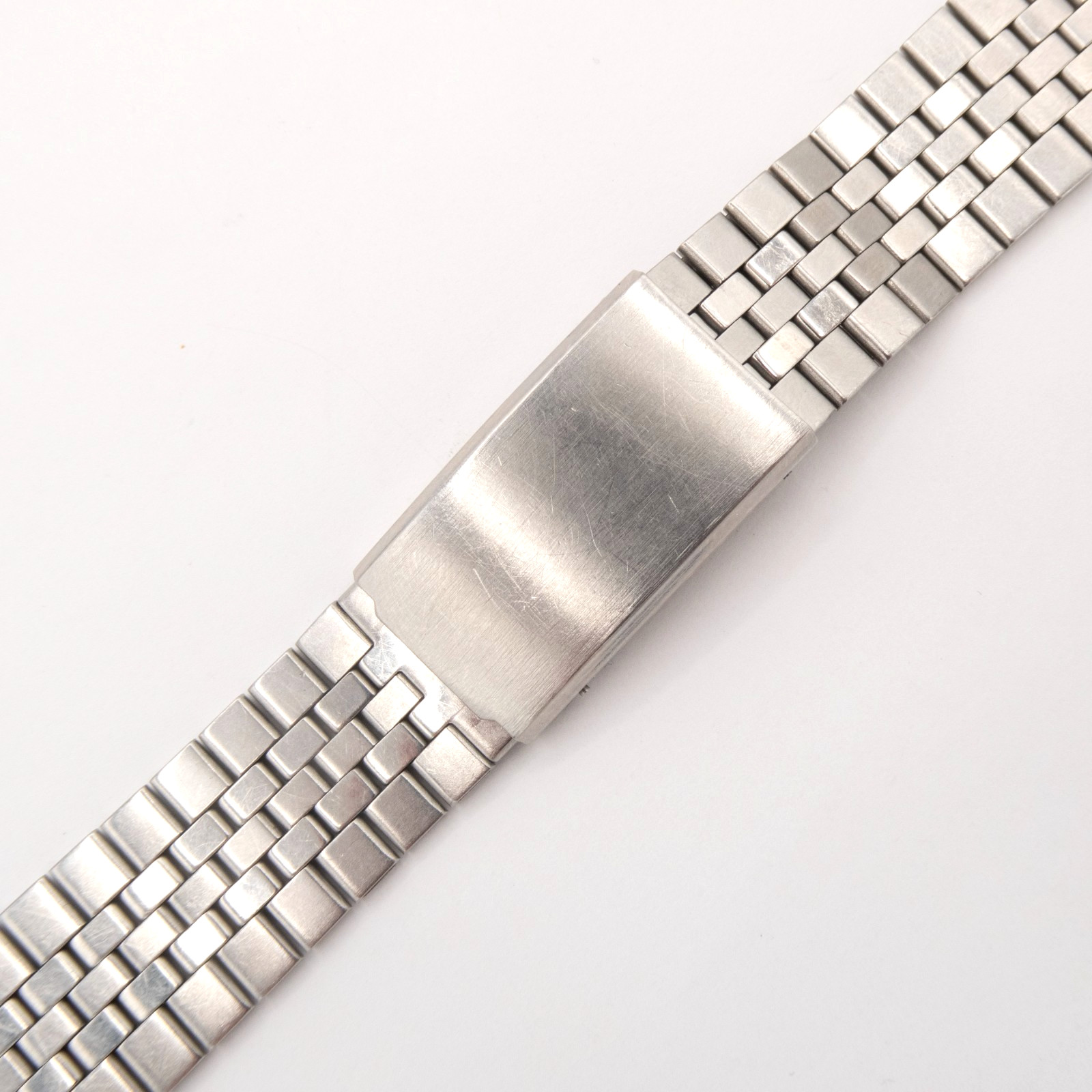 Vintage Speidel Adjustable Width Bricks Link Stai… - image 1