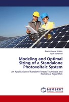 Ibrahim Anwar Ibrahim (U. A.) | Modeling And Optimal Sizing Of A Standalone...