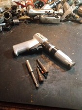Aro Adjustable Torque Screw Gun.