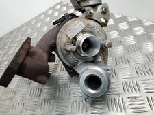 SEAT LEON 1P1 Turbolader 03L253016T 1.60 Diesel 77kw 2011 34729267