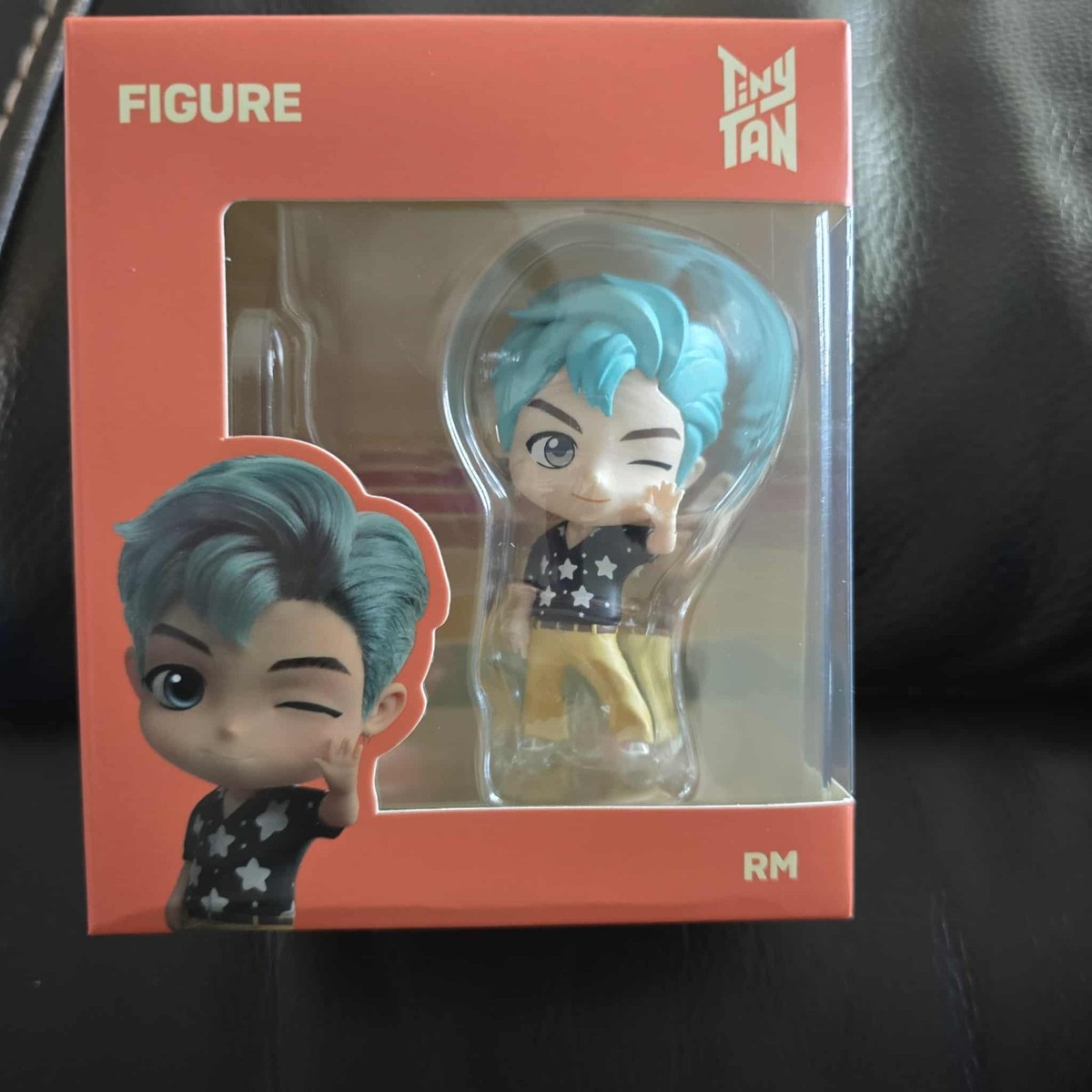 BTS Dynamite Tiny Tan Figures You Choose Brand New Unopened USA