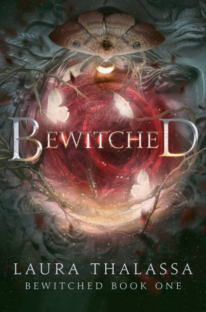 Bewitched (Standard Edition) by Laura Thalassa NEW - Image 2