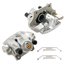 Rear Lr Disc Brake Caliper Pair For Bmw 328i Xdrive E90 F30 19-b3226 19-b3227