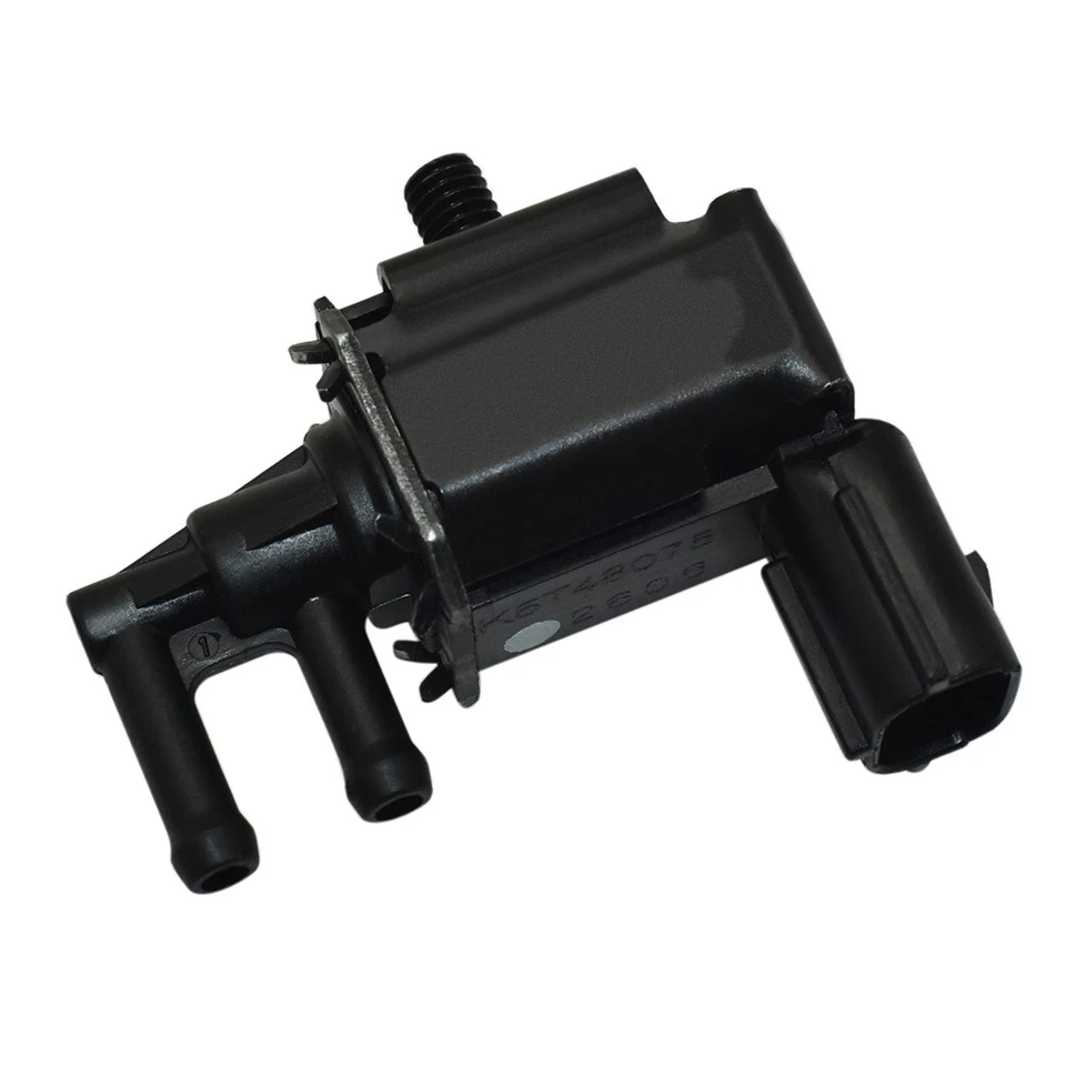 Válvula de purga de bote de vapor para Mitsubishi Galant Montero Mazda 626 MX-6 Protege Foto 2 de 4