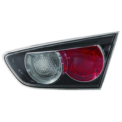 MI2803101 Fits 2009-2017 Mitsubishi Lancer Evolution Passenger Inner Tail Light
