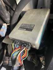 MITSUBISHI FUSO TCM Transmission Control Modu...