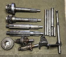 T84 Gearbox Job Lot Ford GPW Willys MB GPA Jeep