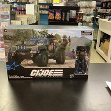 2024 Hasbro GI Joe Classified Series Vamp with Clutch  112 MISB Sealed New