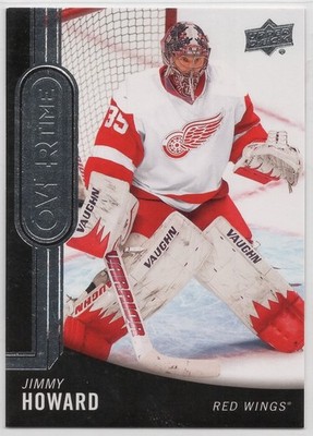 2014-15 Upper Deck Overtime Hockey Base Cards U-Pick from Drop Down List