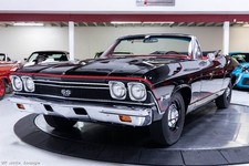 1968 Chevrolet Chevelle for Sale