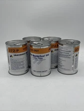 MasterSeal 900 Color Pack 272-P Haze Gray 5 PACK