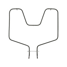 WB44K10005 Range Oven Bake Unit Lower Heating Element for GE AP2030964 PS249238